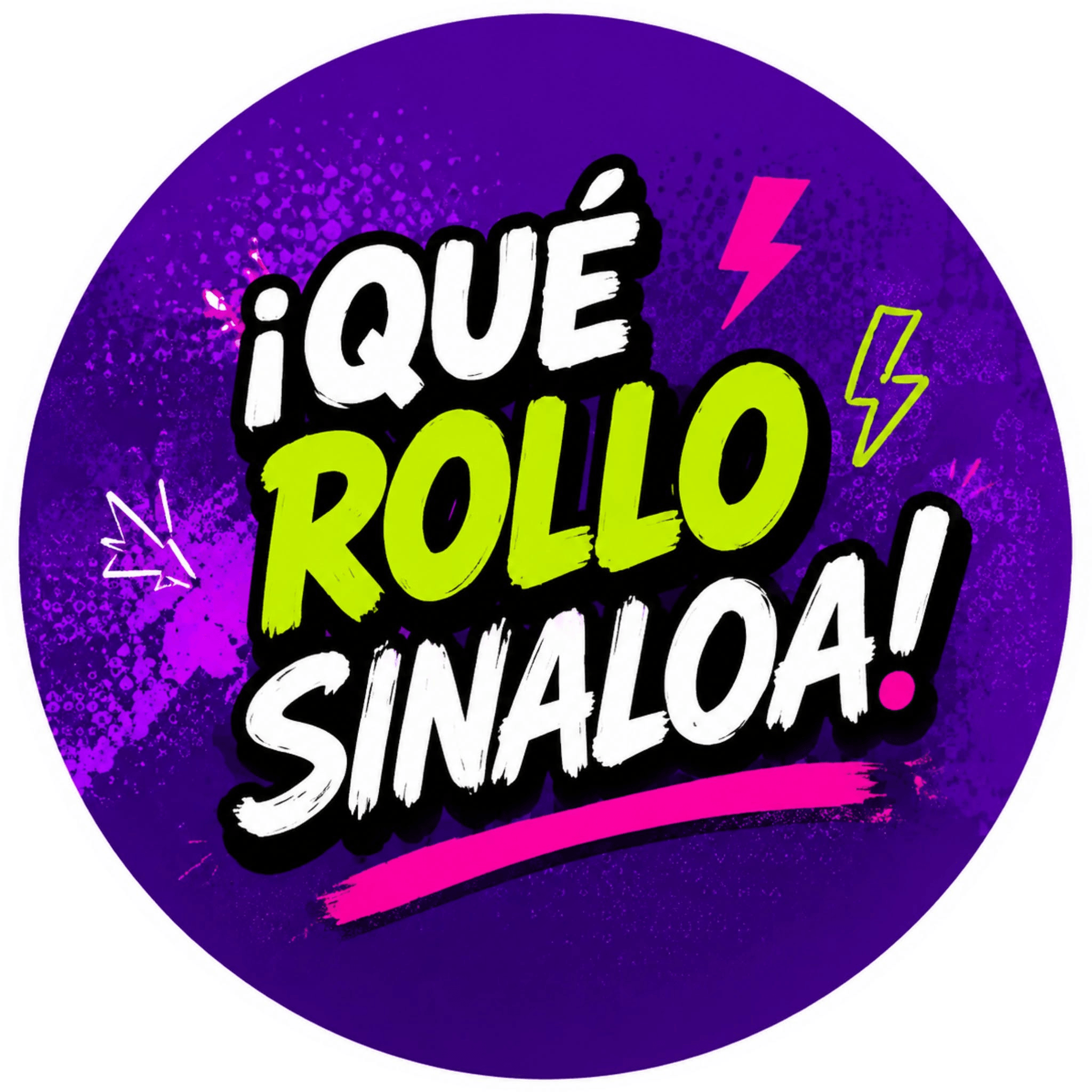 Qué rollo Sinaloa